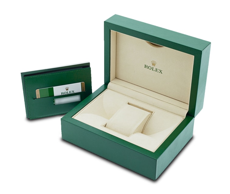 Rolex Yacht-Master II 116680 Image 4